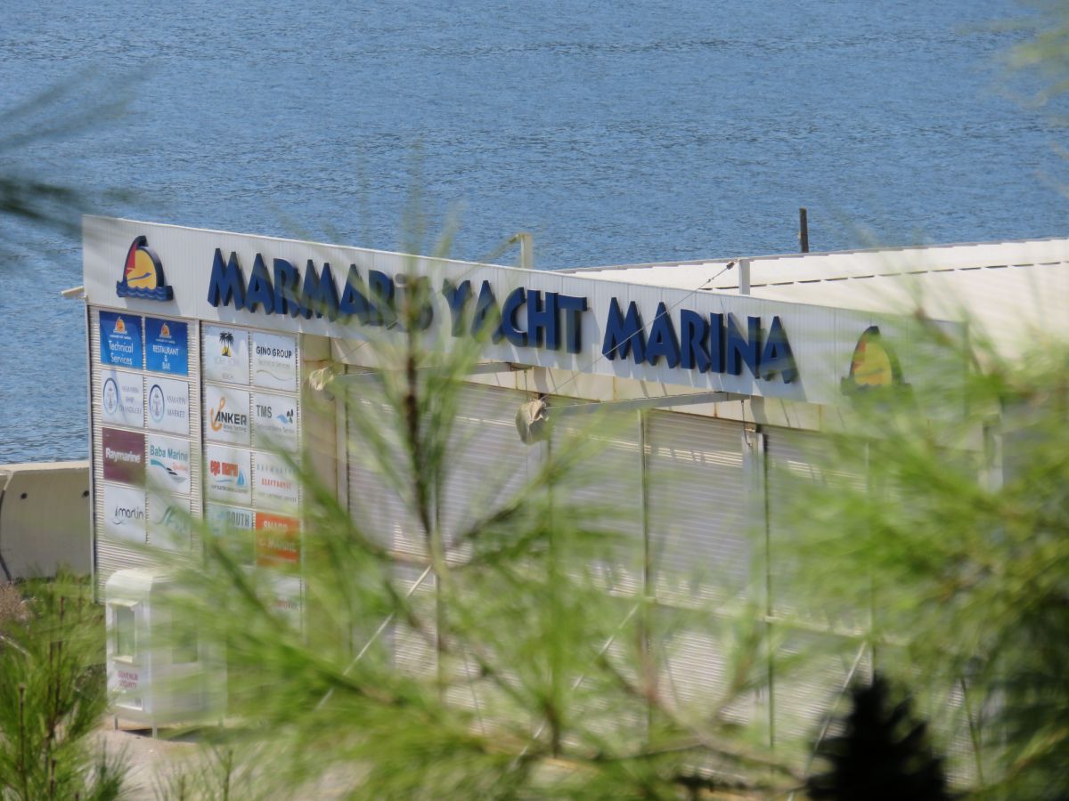 imagini hotel MARMARIS IMPERIAL